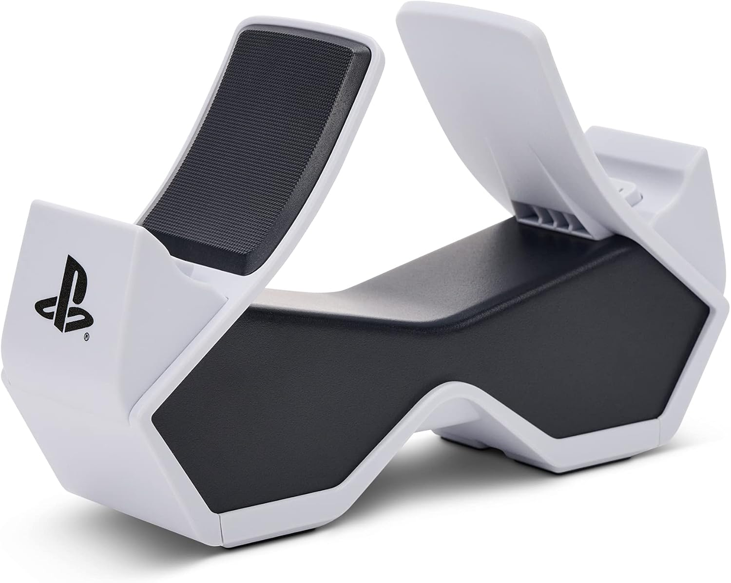 PowerA Twin Charging Station for Dualsense Wireless Controllers PowerA Twin Charging Station for Dualsense Wireless Controllers